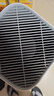 美的（Midea）【母婴级】空气净化器鼻炎家用除甲醛除烟味异味过敏原空气净化机森林家L1 Lite国家补贴 实拍图