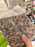 十月稻田 七色糙米 1kg 糙米 黑米 红米 燕麦米 杂粮粗粮 大米伴侣 2斤 实拍图