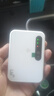 华为智选2025款免插卡移动随身WlFl5g无限流量全国通用穿墙无线网 5G三网通【顶配版】AI提速15999% 0月租  无预存  流量永不涨价 实拍图