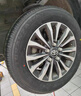 普利司通（Bridgestone）汽车轮胎 195/65R15 91H ER300 配套卡罗拉/雷凌/适配朗逸/宝来 实拍图