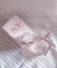 迪奥DIOR迪奥小姐花漾淡香水节日礼盒(淡香水50ml+身体乳75ml)礼物 实拍图