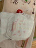 好奇（Huggies）铂金装小桃裤成长裤XL96片(12-17kg)加大号尿不湿【透爽散热】 实拍图