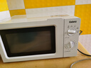 格兰仕微波炉家用小型360°转盘快捷加热旋钮操控易洁内胆操作便捷 V1 实拍图
