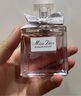 迪奥DIOR 迪奥小姐花漾淡香水100ml花香留香香氛礼盒生日礼物送女友 实拍图
