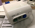 欧姆龙（OMRON）儿童家用雾化机老人医用婴儿空气压缩式雾化器NE-C28赠健康问诊卡 实拍图