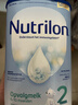 荷兰牛栏（Nutrilon）诺优能婴幼儿配方奶粉乳糖配方原装进口 2段 1罐 （6-10个月）27年1-5月 实拍图