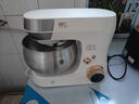 利仁（Liven）小白鲸厨师机家用和面机揉面一体机 5L大容量12档精细可调 800W直流电机厨师料理机  CSJ-A806 实拍图