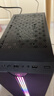 逆昂128G内存酷睿i7升24核电竞台式机电脑4060电竞主机吃鸡独显办公组装大额补贴家用游戏水冷电脑整机 主机+27英寸【高刷显示器+键鼠套装】 套四：i9级48芯8G电竞独显/1TB/畅玩3A 实拍图