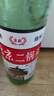 正宗北京二锅头小瓶清香型白酒粮食酒口粮酒 56度500mL1瓶 实拍图