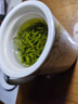 一杯香茶叶绿茶正宗明前头春安吉白茶200g2025新茶礼盒装送礼自己喝自饮 实拍图