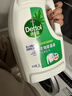 滴露（Dettol）衣物除菌液松木3L 内衣袜子衣物长效杀菌除螨 衣服消毒液儿童可用 实拍图
