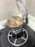 比乐蒂（Bialetti）【官方正品】摩卡壶 双阀高压手冲咖啡壶意式浓缩手动咖啡机送礼 【爆】升级款双阀2杯份 100ml 实拍图