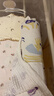 babycare婴儿糖果安抚枕多功能哄睡侧睡靠背档枕0-6岁 食梦兽浅黄40*12 实拍图