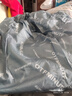 策息棉服男情侣棉服女棉衣冬季羽面包绒服潮流加厚外套男士棉袄棉衣 2216蓝色 XL -建议120-150斤左右 实拍图
