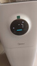 美的（Midea）【母婴级】空气净化器鼻炎家用除甲醛除烟味异味过敏原空气净化机森林家L1 Lite国家补贴 实拍图