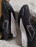 耐克NIKE 碳板跑步鞋男子减震ZOOM FLY 6运动鞋FN8454-001黑白43 实拍图