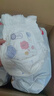 好奇（Huggies）金装拉拉裤XXL74(15kg以上)尿不湿【速干不易红】 实拍图