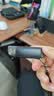 雷克沙（Lexar） 读卡器多功能二合一USB3.2 Type-C双接口 高速读取TF卡SD卡 TF/SD内存卡读卡器 RW310X读卡器 实拍图