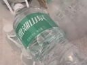 鼎湖山泉饮用天然水2L*8瓶膜包装  大瓶饮用天然水非矿泉水 实拍图