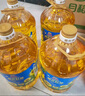 金龙鱼 食用油 葵花籽清香型调和油5L （新老包装随机发货） 实拍图