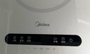 美的（Midea）电磁炉电陶炉 家用2200W大功率 恒匀火加热 电磁灶火锅炉爆炒定时电磁炉 以旧换新C22-Micca708 实拍图