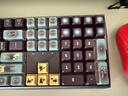 CHERRY樱桃 MX3.0S无线键盘 机械键盘 宝可梦联名款 皮卡丘十万伏特 电竞游戏键盘 三透PBT键帽 蓝牙三模 实拍图