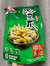 有友 泡椒凤爪 山椒味500g 减盐减辣内含小包装 追剧必备零食 大礼包 实拍图