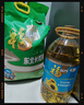 福临门食用油 葵花籽清香食用植物调和油5升 中粮出品 实拍图