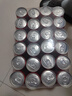 可口可乐（Coca-Cola） 零度 无糖零卡碳酸饮料330ml*24罐  新老包装随机发 实拍图