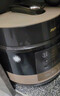 九阳（Joyoung）智能家用电压力锅压力煲铜匠大火一锅双胆大屏4-6人开盖营养煮预约定时6L电高压锅Y-60C91 实拍图
