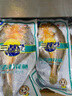 三都港背开三去黄花鱼300g/条宁德特产免杀大黄鱼生鲜冷冻海鲜烧烤夜宵 背开三去黄花鱼300g*3条 实拍图