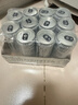 魔爪（Monster）可口可乐 魔爪 Monster 无糖 能量风味饮料 330ml*24罐 实拍图