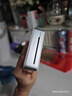 小米米家口袋照片打印机 Pro AR视频照片 热升华打印 高清覆膜 便捷易用 蓝牙连接 口袋尺寸 拍立得  实拍图