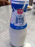 光明随心订【江浙皖专区定期购】小口瓶鲜牛奶220ml 鲜奶 低温冷链 新鲜送奶 实拍图