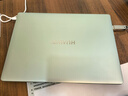 华为MateBook 14 店铺预装Windows版 轻薄笔记本电脑 2.8K OLED触控屏 酷睿UItra5 16G 1T 原野绿 实拍图