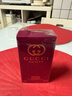 古驰（GUCCI）罪爱不羁女士浓香水50ml 果香调生日礼物 实拍图