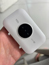 TCL随身wifi三网通用免插卡无线wifi6车载4G路由器随身便携无限制移动联通电信全国通用2025款5GXY15B 【升级充电款】3000毫安大电池超长续航24小时 不限速不虚标月享1500G流量 实拍图