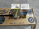 安佳（Anchor）儿童牛奶 190ml*27盒 新西兰原装进口草饲 DHA藻油+益生元 实拍图