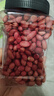 李小谷 有机红花生350克罐装(四粒红中小粒生花生米红皮花生杂粮粗粮) 实拍图
