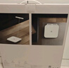 米家（MIJIA）小米智能体脂秤S400蓝色 双接家用电子秤体重秤 高精准 25项身体数据平衡测试 体重管理 减肥专用 实拍图
