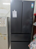 容声573升大容量双净双系统法式多门四开门超薄零嵌入式电冰箱家用一级无霜国家补贴BCD-573N40FQLAD 实拍图