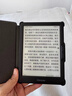 掌阅（iReader）Light4 长续航 6英寸智能阅读本 电子书阅读器 墨水屏电纸书 平板电脑学习看漫 便携笔记本 沉墨 实拍图