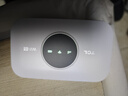 TCL随身wifi三网通用免插卡无线wifi6车载4G路由器随身便携无限制移动联通电信全国通用2025款5GXY15B 【升级充电款】3000毫安大电池超长续航24小时 不限速不虚标月享1500G流量 实拍图