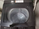 海尔（Haier）波轮洗衣机全自动家用12公斤大容量XQB120-BZ20D1 京东自营直驱变频一级能效家电国家补贴以旧换新 实拍图