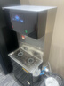 开水先生商用饮水机开水器大型直饮水机大容量全自动电烧水器工厂学校幼儿园机场车站单位 加高触控款丨一开一温丨三级过滤 晒单实拍图