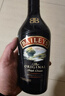 百利（Baileys）甜 奶油原味奶酒 力娇酒利口酒500ml 爱尔兰 调酒  实拍图