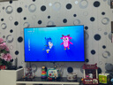 华为Vision智慧屏 5 SE 55英寸 鸿蒙AI搜片MiniLED国家补贴Mate 80投屏好搭档平板电视机HD55KULU 实拍图