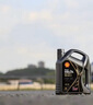 壳牌（Shell）机油全合成机油0w-40(0w40) API SP级 4L 都市光影版 京东养车 实拍图