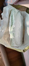 babycare山茶轻柔婴儿拉拉裤试用装XL码3片+小N卫生巾240mm*1片*4包 实拍图