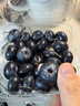 京鲜生 云南蓝莓22mm+超大果 4盒装 净重125g/盒 生鲜水果 实拍图